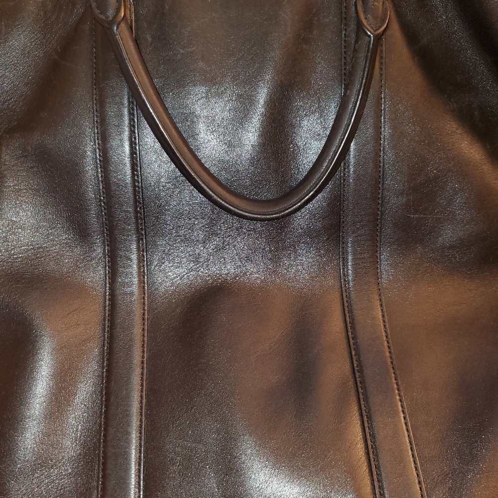 Authentic MCM bag - Picture 3 of 5
